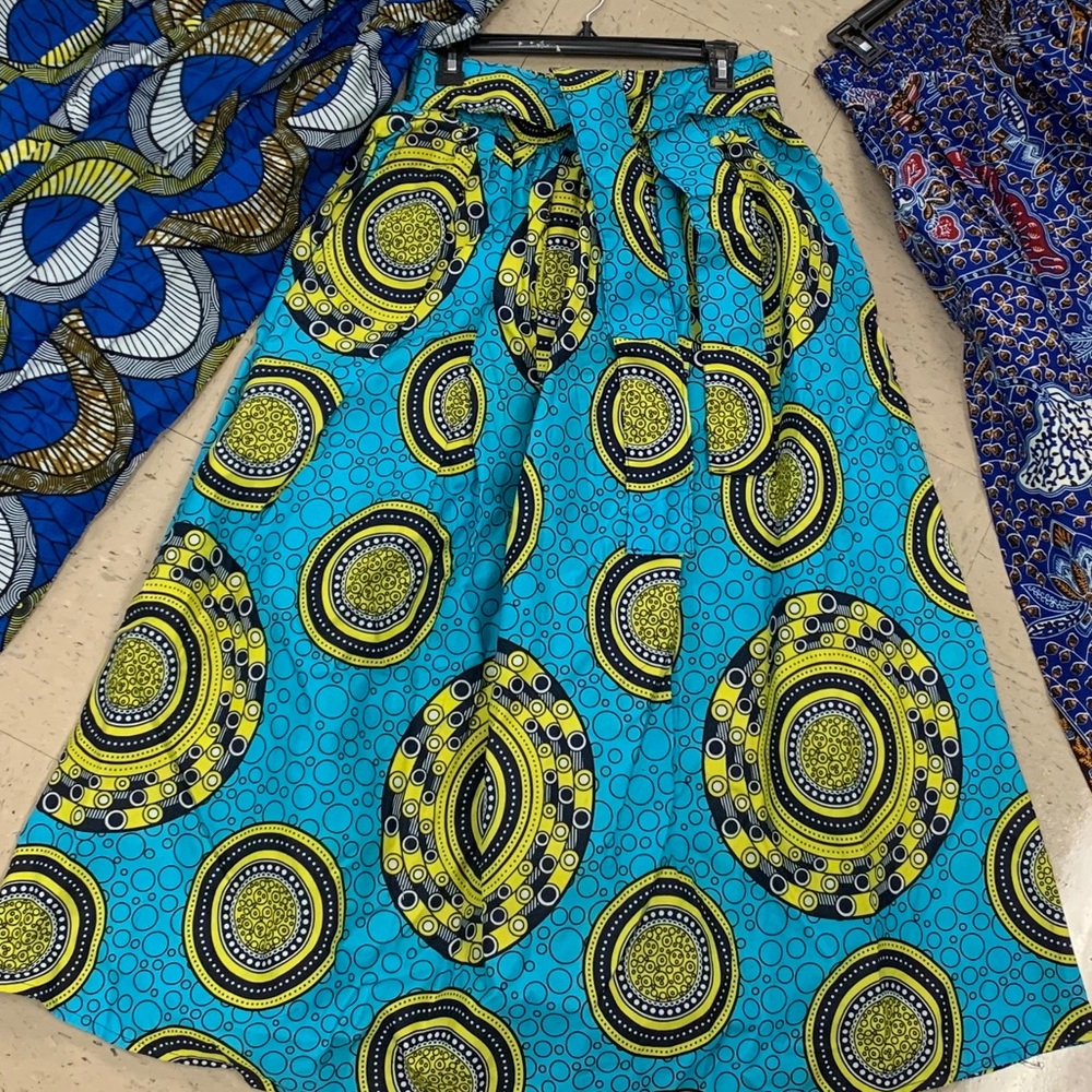Dishiki long dress 👗